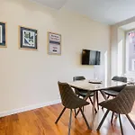 Bdc - Purple Apt At San Giovanni