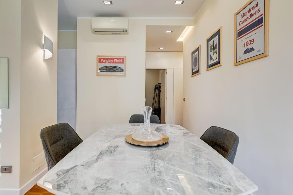 Apartment Bdc - Purple At San Giovanni