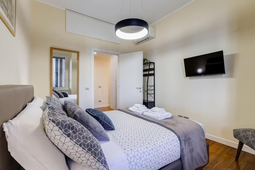Apartment Bdc - Purple At San Giovanni *