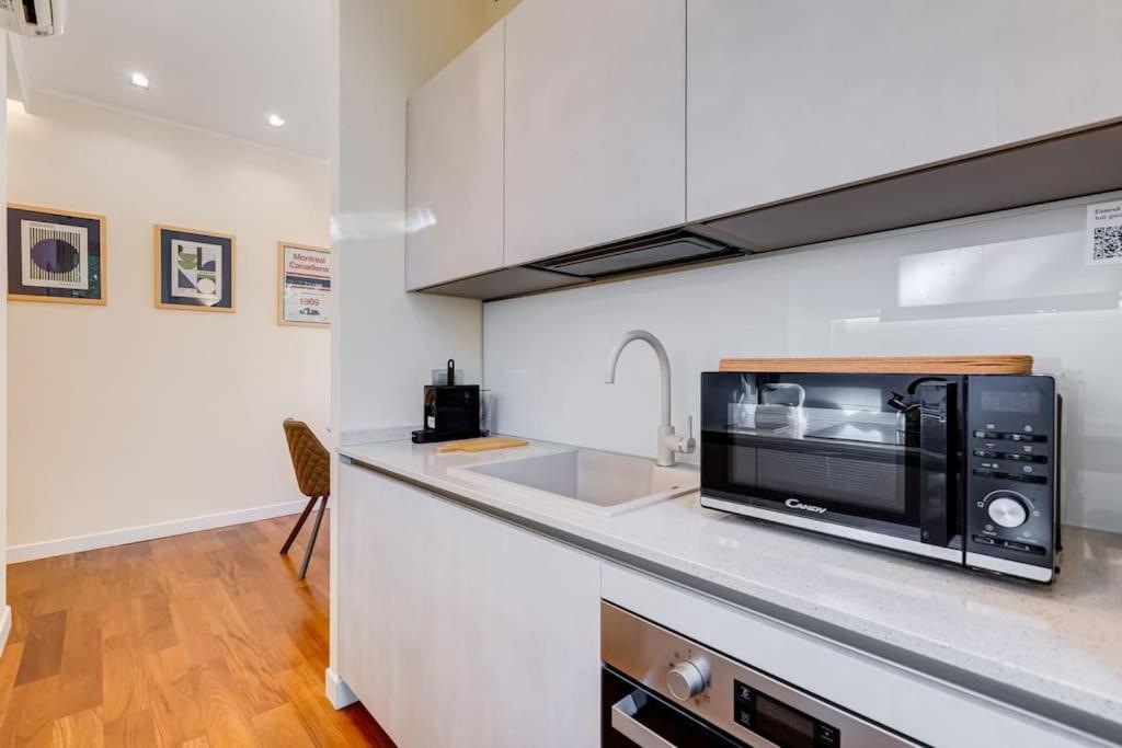 Apartment Bdc - Purple At San Giovanni *