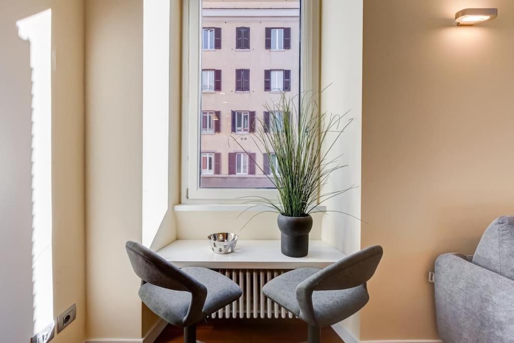 Bdc - Purple At San Giovanni Apartment Rom
