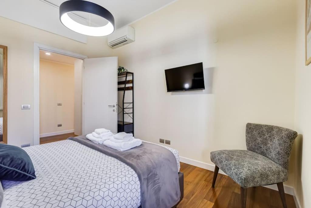 Apartment Bdc - Purple At San Giovanni