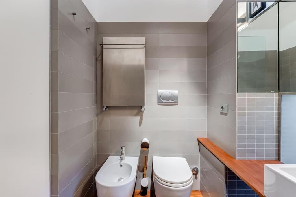 Apartment Bdc - Purple At San Giovanni *