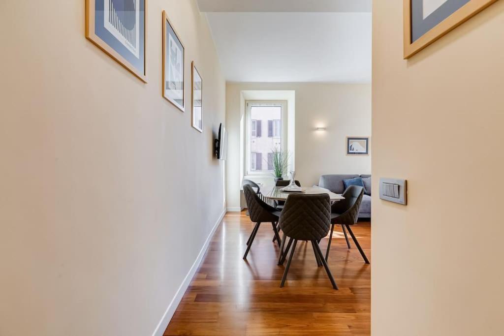 Bdc - Purple At San Giovanni Apartment Rom