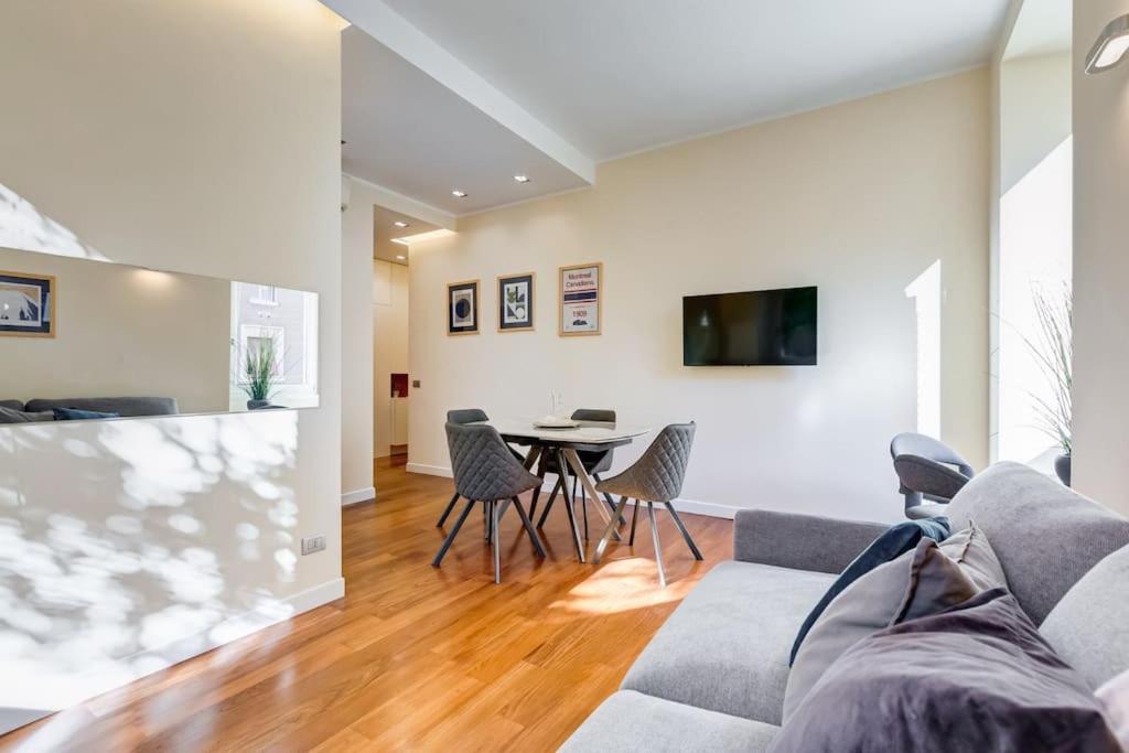 Apartment Bdc - Purple At San Giovanni Rom