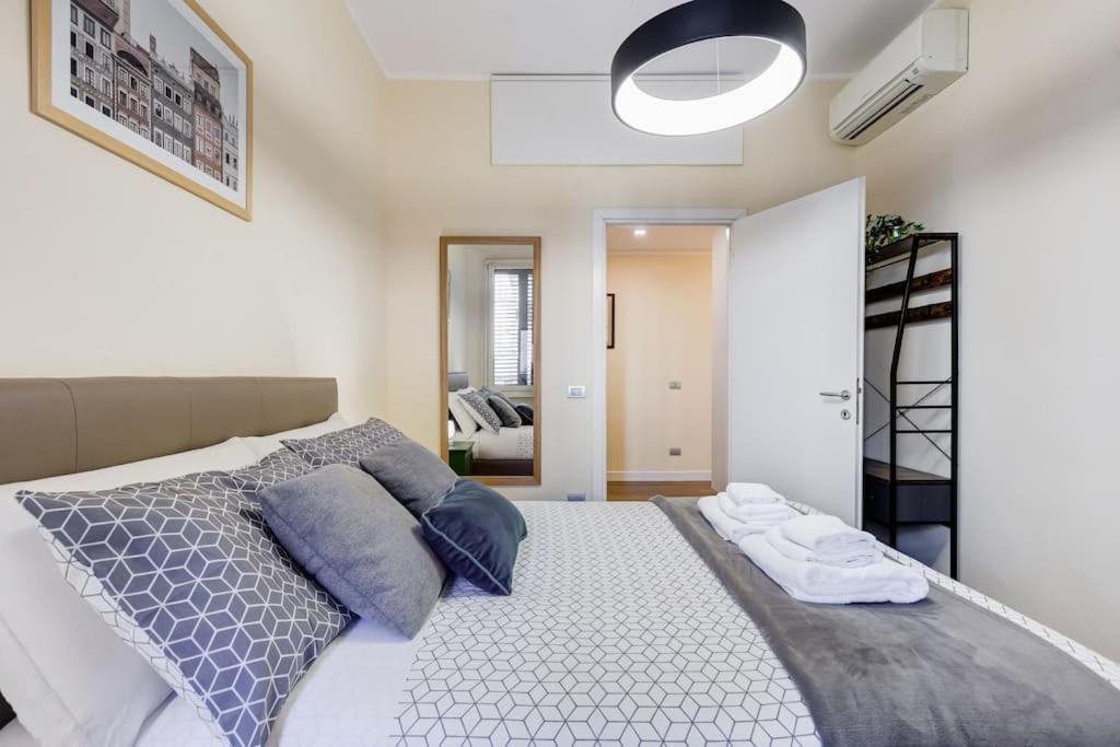 Bdc - Purple At San Giovanni Apartment Rom