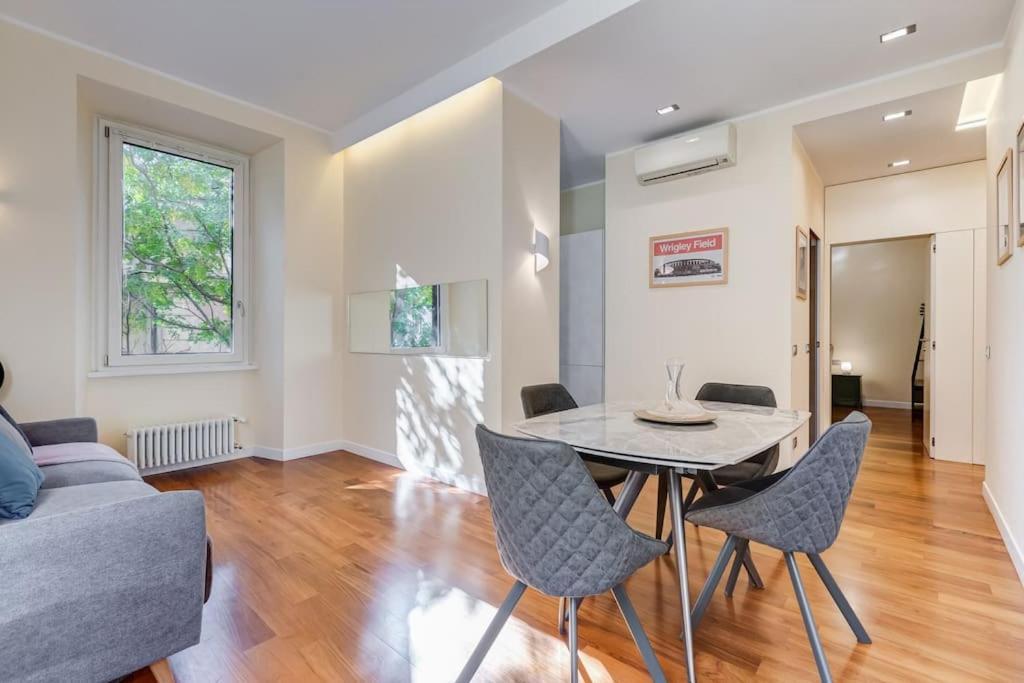 Apartment Bdc - Purple At San Giovanni
